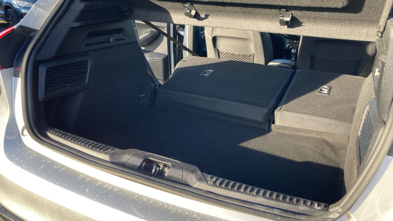 Ford Focus 1.0 EcoBoost 125 ST-Line 5dr Petrol Hatchback